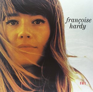 Hardy ,Francoise - Francoise Hardy